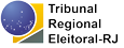 Logo Tribunal Regional Eleitoral do Rio de Janeiro