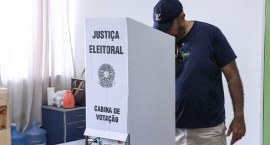 Enquete nacional convida eleitoras e eleitores de todo o país a compartilhar suas experiências p...
