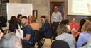 Gestoras(es) participam do 6º Desenvolve JE