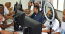 Ação itinerante atende eleitores no interior