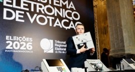 Ação apresentou minuciosamente o funcionamento do equipamento e tirou dúvidas de representantes ...