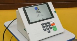Demonstração apresentou componentes internos, mecanismos de segurança e etapas de auditoria do s...