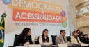 TRE-RJ se compromete a ser 100% acessível até 2027