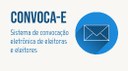 Convoca-E Convoca-E