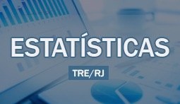 Conheça as estatísticas eleitorais, judiciárias, de gestão e de produtividade do TRE-RJ.