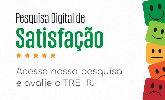 Pesquisa de  Satisfação do Cliente Externo