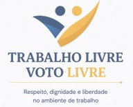 Trabalho Livre Voto Livre