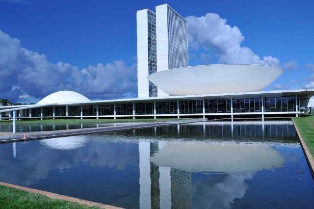 Congresso Nacional Congresso Nacional