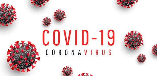 COVID-19 - Coronavirus em 13.07.2020 COVID-19 - Coronavirus