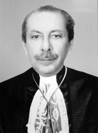 Desembargador Youssif Salim Saker