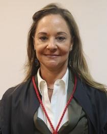 Desembargadora Marcia Ferreira Alvarenga