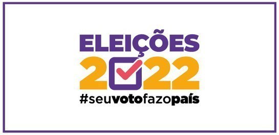 Eleições 2022: candidatas e candidatos não podem ser presos Regra vale a partir de sábado (17)