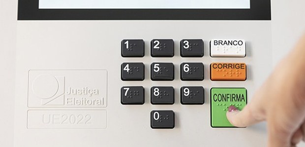 No dia 4 de outubro, eleitores elegerão candidatos para seis cargos em disputa