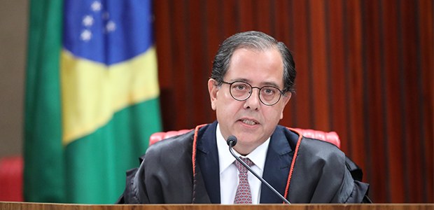 Foto: Alejandro Zambrana/Secom/TSE – 13.04.2023 Foto: Alejandro Zambrana/Secom/TSE – 13.04.2023