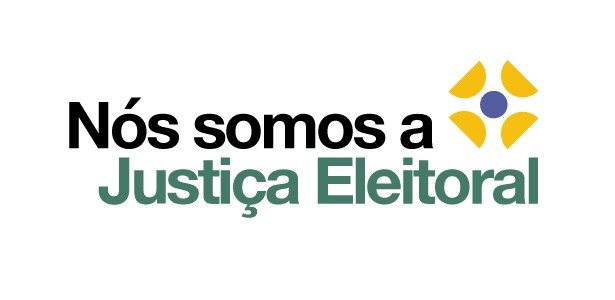 Nós Somos a Justiça Eleitoral 2021 Nós Somos a Justiça Eleitoral