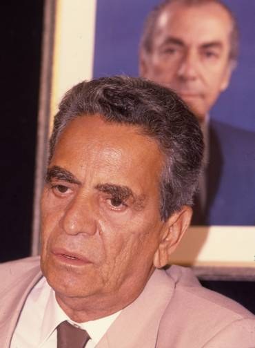 Marcello Alencar