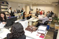 Votação Paralela 2014 - 1º Turno - Foto 2