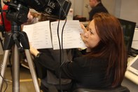 Votação Paralela 2014 - 1º Turno - Foto 7