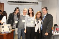 Votação Paralela 2014 - 1º Turno - Foto 8