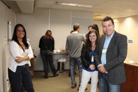 Votação Paralela 2014 - 1º Turno - Foto 9