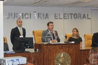 Votação Paralela 2014 - Sorteio - Foto 2