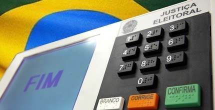 Votação paralela