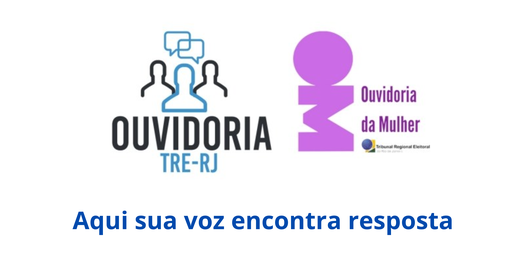 Cabeçalho TRE-RJ