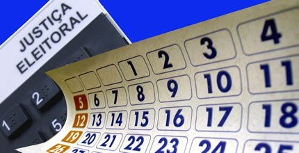Calendário