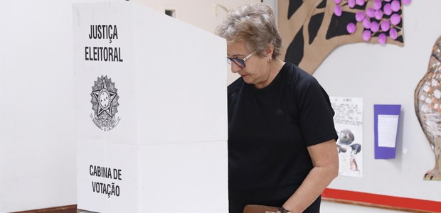 Conquista do voto feminino completa 91 anos nesta sexta - 24.02.2023