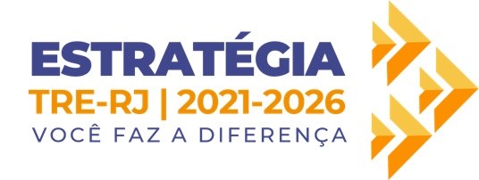 Construção do Plano Estratégico TRE-RJ 2021-2026 Construção do Plano Estratégico TRE-RJ 2021-2026