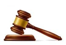 Decisão Judicial