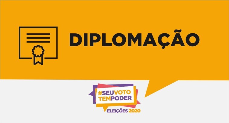 Diplomação