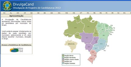 DivulgaCand2012