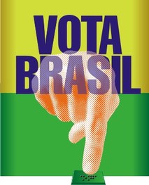 Eleições 2008 - Vota Brasil