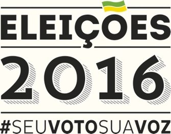 Eleições 2016 #seuvotosuavoz