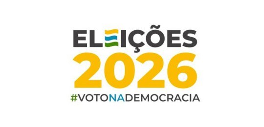 Eleições 2026 Eleições 2026