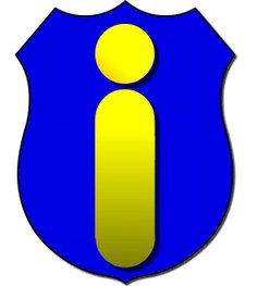 Logotipo da COMSI - Comissão de Segurança da Informação