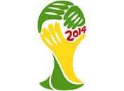 Logomarca Copa do Mundo