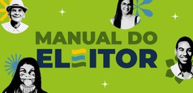 Manual do Eleitor: TSE lança série voltada à participação do eleitorado nas Eleições 2026