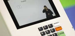 Justiça Eleitoral adota ferramentas nas eleições para assegurar a cidadania, por meio do voto, a...