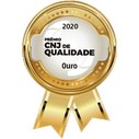 Selo Ouro 2020