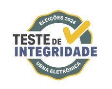 Teste de Integridade