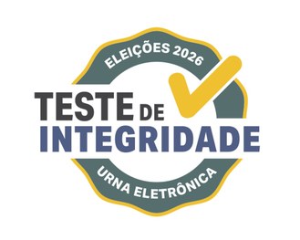 Teste de Integridade