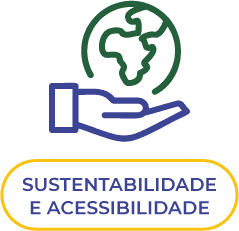 TRE-RJ CPLAN Icone Sustentabilidade e Acessibilidade