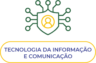 TRE-RJ CPLAN Icone Tecnologia da Informação e Comunicação