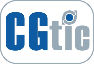 TRE-RJ Logotipo CGTIC