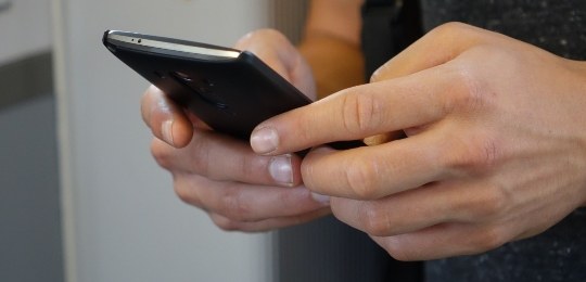TRE-RJ não envia mensagem SMS sobre cadastro de mesários