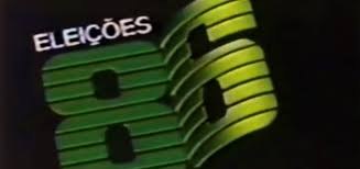 Eleições 1986