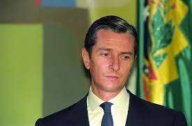 Ex-presidente