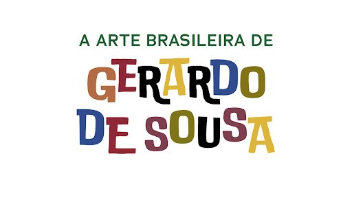 TRE-RJ Secgim Gerardo de Sousa Exposição de arte